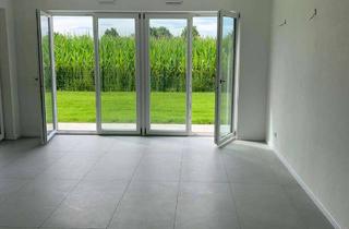 Wohnung mieten in Harthauser Str. 13, 84453 Mühldorf, Neuwertige 2-Zimmer Wohnung mit großer Terasse in Mühldorf Nord