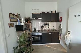 Wohnung mieten in Martin-Leuschel-Ring 10, 21073 Harburg, Gemütliche 1 Zimmer Wohnung Harburg