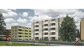 Sozialwohnungen mieten in Winkelriedstraße 20, 13407 Wedding, Das Raumwunder mit WBS-berechtigtem Einkommen