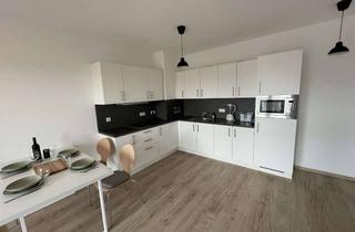 Wohnung mieten in Tegeler Straße, 13353 Wedding, Moderne 2-Zimmer Neubauwohnung mit Balkon – möbliert & zentral