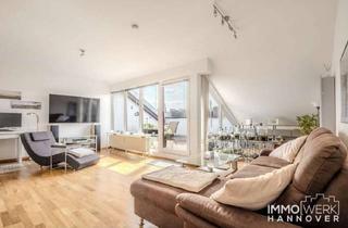 Wohnung mieten in Arnumer Kirchstraße, 30966 Hemmingen, Gepflegte 3-Zimmer Dachgeschosswohnung in Hemmingen