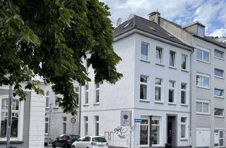 Wohnung mieten in 47798 Stadtmitte, Großzügige 3-4 Raum Wohnung mit Balkon auf dem beliebten Westwall in Krefeld