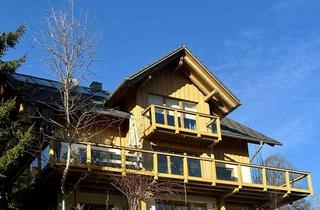 Wohnung mieten in Südhang 36, 79274 St. Märgen, Charmante 1-Zimmer Wohnung mit Balkon in St. Märgen