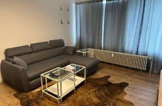 Wohnung mieten in Bremer Straße 17-33, 65760 Eschborn, Ich vermiete eine voll möblierte 2-Zimmerwohnung. Die Wohnung ist modern und vollständig eingerichte