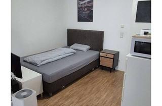 Wohnung mieten in 81675 Bogenhausen, 1200.0 € - 40.0 m² - 1.0 Zi.