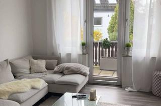 Wohnung mieten in 30559 Kirchrode, 4- Zimmer Wohnung in Kirchrode