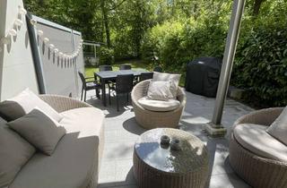 Wohnung mieten in 71034 Böblingen, Wunderschöne 2,5-Zimmer mit Terrasse und Gartenanteil in Waldrandnähe