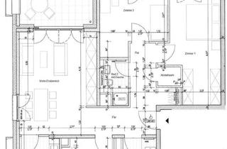 Wohnung mieten in Koblenzer Straße, 64293 Darmstadt, Topp ausgestattete, moderne 4 Zimmerwohnung mit Terrasse und Garten in Darmstadt, Koblenzer Str