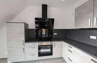 Wohnung mieten in 91522 Ansbach, 2-Zimmer Maisonette Wohnung in bester Lage in Ansbach