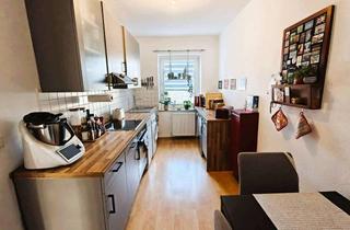 Wohnung mieten in Hattinger Straße 190, 44795 Weitmar, Schöne 2-Zimmer-Wohnung im 1. OG in Bochum-Weitmar-Mitte