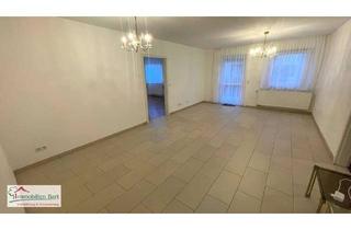 Wohnung mieten in 66706 Perl, PERL: CHARMANTE ERDGESCHOSSWOHNUNG / 3 SCHLAFZIMMER / RUHIGE LAGE!