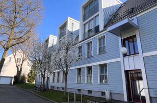 Wohnung mieten in Raabestr. 28, 45525 Hattingen, hwg Plus - Großzügige 2-Zimmer-Wohnung in der Südstadt!