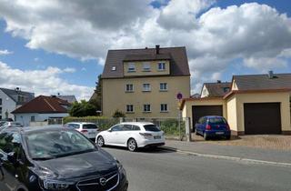 Wohnung mieten in 90766 Unterfarrnbach, Renovierte 3-Zimmer Dachgeschosswohnung in Fürth-Unterfarrnbach