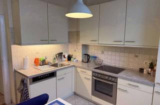 Wohnung mieten in 24103 Exerzierplatz, 2,5 Zimmer Wohnung mit Balkon direkt am Exerzierplatz