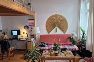 Wohnung mieten in Lincolnstraße 37, 10315 Friedrichsfelde, 1-Zimmer Wohnung in Berlin Lichtenberg