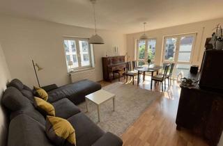 Wohnung mieten in Franz-Liszt-Straße, 01219 Seevorstadt-Ost/Großer Garten, Sonnige 2-Zimmer Wohnung mit Balkon im 2. OG in Seevorstadt-Ost