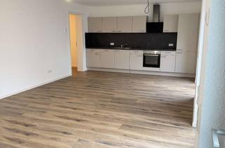 Wohnung mieten in 75446 Wiernsheim, Erstbezug ! Tolle 2,5-Zimmerwohnung mit EBK, Terrasse und separatem Eingang.