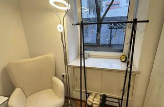 Wohnung mieten in Schellingstraße 85, 80797 Maxvorstadt, WG Zimmer mit Balkon in München Maxvorstadt