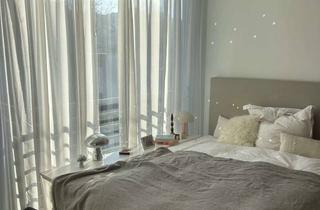 Wohnung mieten in Kronprinzenstraße 16, 40217 Unterbilk, helle Wohnung mit Balkon, Mitten in Unterbilk