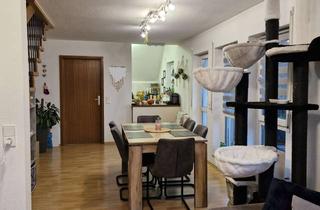 Wohnung mieten in 71263 Weil der Stadt, Gemütliche 2,5-Zimmer Maisonette-Wohnung mit Balkon in Weil der Stadt