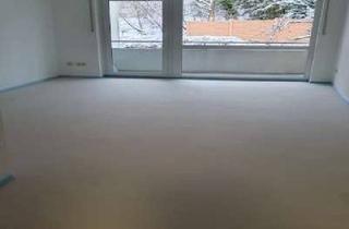 Wohnung mieten in 55129 Hechtsheim, In Mainz: 1 Zimmer Appartement mit Balkon langfristig von privat zu vermieten