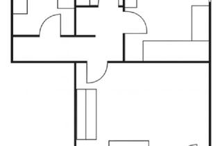 Wohnung mieten in Lindauer Allee 93, 13407 Reinickendorf, Helle 2-Zimmer-Wohnung in Berlin-Reinickendorf