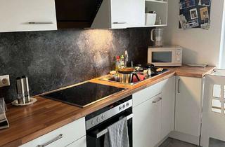 Wohnung mieten in Mühlweg 58, 63834 Sulzbach, Gepflegte 4-Zimmer Dachgeschosswohnung mit Balkon in Sulzbach am Main