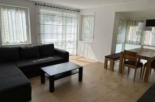Wohnung mieten in 72072 Tübingen, Helle, teilmöblierte 2-Zimmer-Wohnung mit Balkon in Tübingen