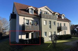 Wohnung mieten in 01159 Naußlitz, Charmante 2-Zimmer Terrassenwohnung in Dresden-Naußlitz