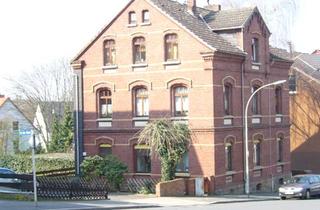 Wohnung mieten in Holzkampstraße 32, 58453 Witten, Bezug nach Sanierung 2025: Charmante 2-Zi-Wohnung im 2. OG in Witten-Annen