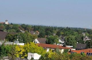 Wohnung mieten in Hermine-Von-Parish-Str., 81245 München, Stilvolle, neuwertige, möblierte 2-Zimmer-Wohnung