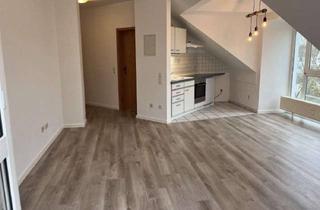 Wohnung mieten in 84478 Waldkraiburg, Helle 1-Zimmer Wohnung mit EBK, Balkon & TG - verfügbar ab 03/26