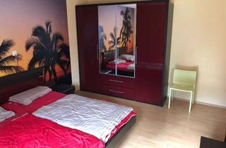 Wohnung mieten in 78073 Bad Dürrheim, Möbilierte 2,5 Zi - Einliegerwohnung mit opt. Außensitzplatz