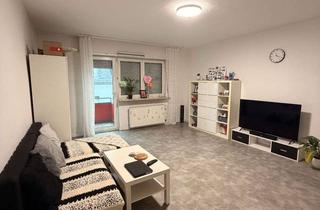 Wohnung mieten in G 17-18, 68159 Mannheim, Helle 2-Zimmer-Wohnung (70 m²) im Herzen von Mannheim