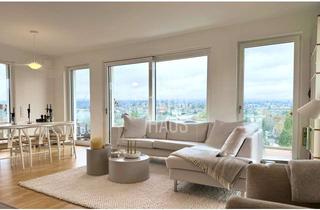 Penthouse mieten in 65189 Wiesbaden, THE PENTHOUSE