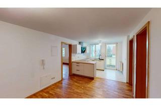 Wohnung mieten in 74336 Brackenheim, *** Attraktive 4-Zimmer-Mietwohnung im Herzen von Brackenheim ***