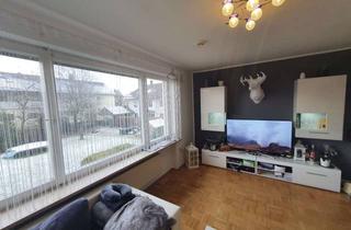 Wohnung mieten in Kistlerstraße, 85635 Höhenkirchen-Siegertsbrunn, Stilvolle 1-Zimmer-Appartement mit Einbauküche in Höhenkirchen-Siegertsbrunn