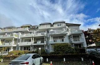 Wohnung mieten in Beethovenstrasse 53, 63263 Neu-Isenburg, Wunderschöne Dachgeschosswohnung mit Terrasse und Weitblick