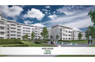 Wohnung mieten in Arcadiastraße 34, 40472 Rath, Schöne 3-Zimmerwohnung in Düsseldorf-Rath