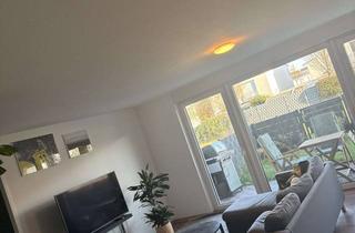 Wohnung mieten in Werkstraße, 40670 Meerbusch, Moderne 2-Zimmer Neubauwohnung mit Garten in Meerbusch Osterath - Einzug ab 01.02.2026