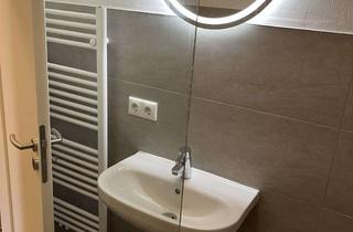 Wohnung mieten in Friedenstraße 11, 25462 Rellingen, Nachmieter gesucht: Einzugsbereite 1-Zimmer Wohnung in Rellingen, Besichtigungstermin siehe unten