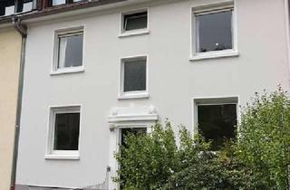 Wohnung mieten in Brachtstr. 34, 45133 Bredeney, Renovierte Traum-EG-Wohnung mit Garten in 3-Parteien- Jahrhundertwendehaus in Bredeney