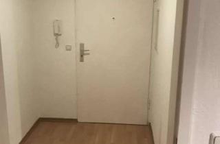 Wohnung mieten in Sankt-Mang-Weg 13, 87600 Hirschzell, Stilvolle 3-Zimmer-Wohnung mit Balkon und EBK in Kaufbeuren