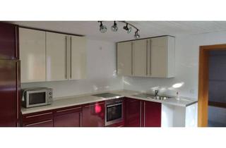 Wohnung mieten in 75015 Bretten, Schöne 1-Zimmer-Erdgeschosswohnung mit EBK und Stellplatz für Single in Bretten