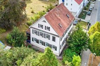 Wohnung mieten in Linsenhofer Straße 39, 72660 Beuren, 1,5-DG-Studio-Wohnung mit in Beuren