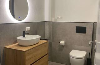 Wohnung mieten in Wasserlochstücke, 67661 Dansenberg, Vollständig renovierte, hochwertige 2-Zimmer-Wohnung mit Abstellraum (69 m²) und zwei Balkonen