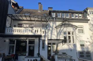 Wohnung mieten in Viktoriastraße, 53840 Troisdorf, Stilvolle Altbauwohnung im Zentrum von Troisdorf