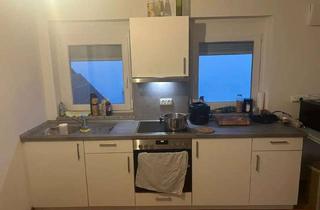 Wohnung mieten in Alte Amberger Straße 17b, 95478 Kemnath, Moderne 2-Zimmer-Neubauwohnung mit Balkon & EBK in Kemnath (A+)