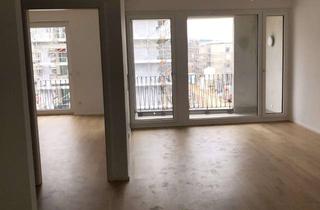 Wohnung mieten in Clara-Schumann-Straße, 93049 Westenviertel, 2-Zimmer Wohnung, EBK, Loggia