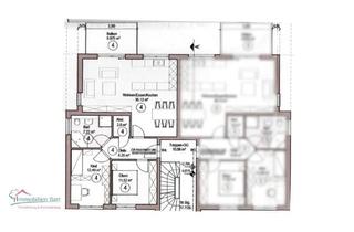 Wohnung mieten in 66693 Mettlach, MIETWOHNUNG/ 2 SCHLAFZIMMER/ BALKON/ 2 STELLPLÄTZE IN ORSCHOLZ